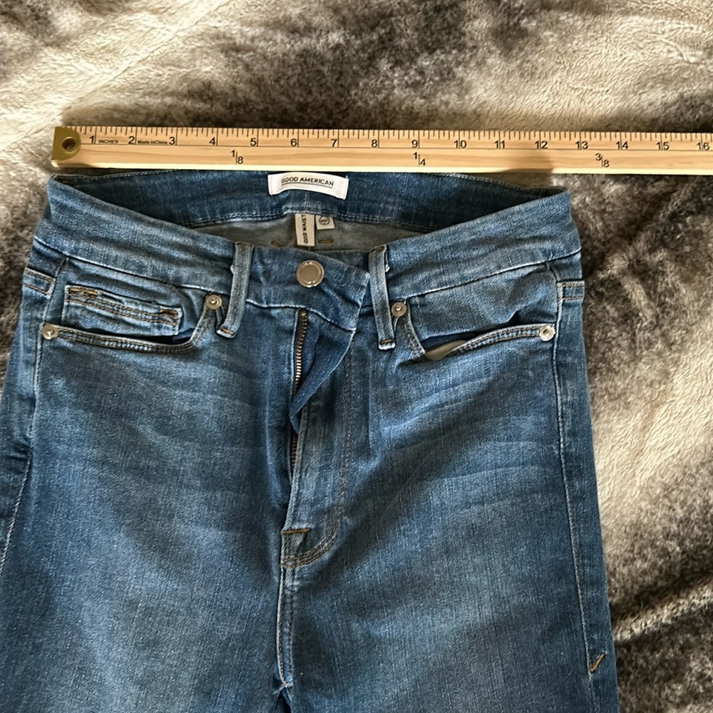 Good American jeans